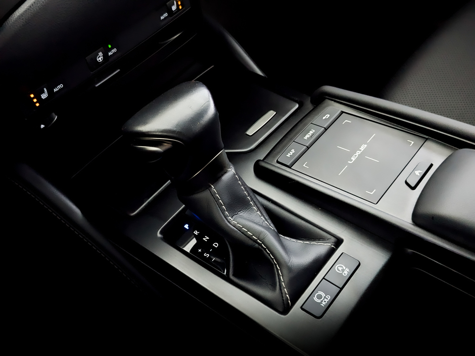 Фото Lexus ES с пробегом 61510 км
