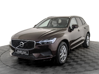 VOLVO XC60 II