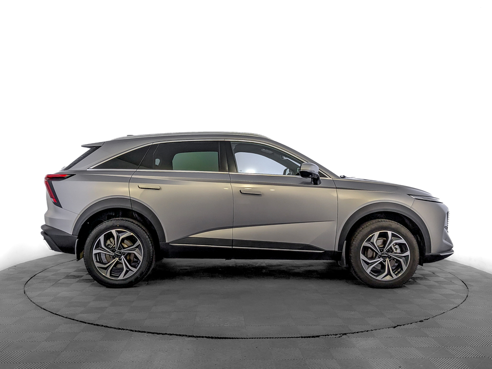 Фото Haval F7 с пробегом 29 867 км