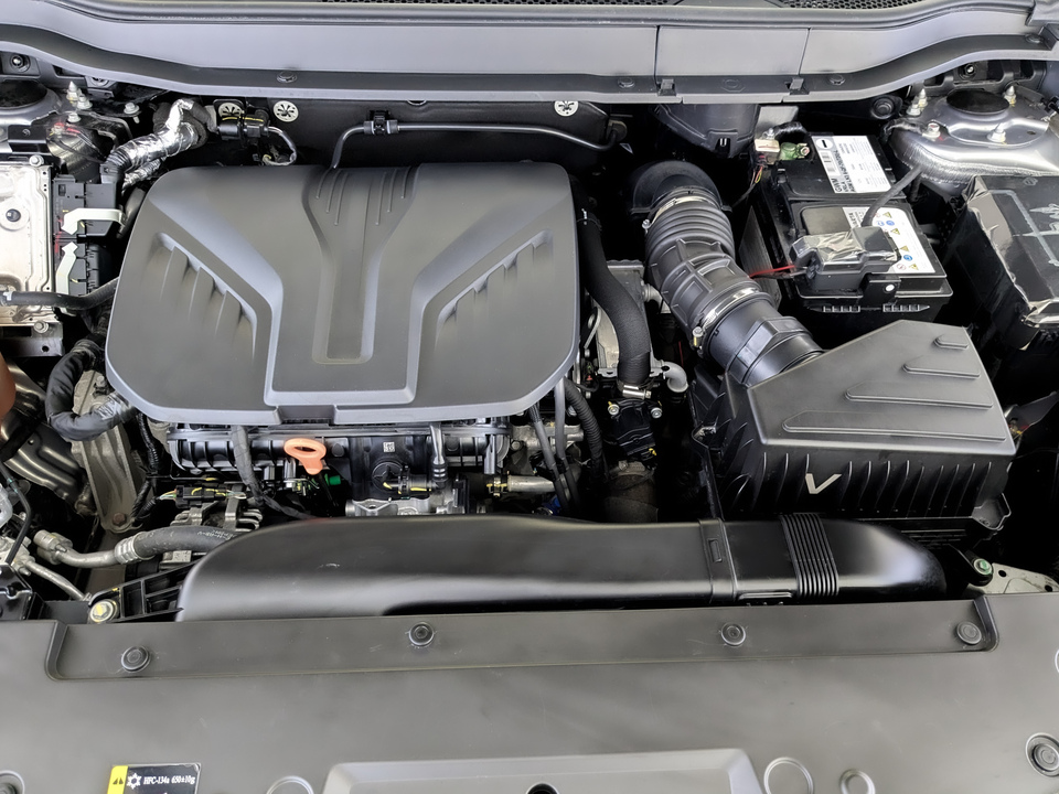 Фото Haval F7 с пробегом 29 867 км