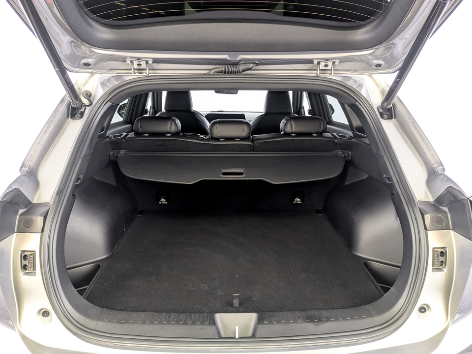 Фото Haval F7 с пробегом 29 867 км