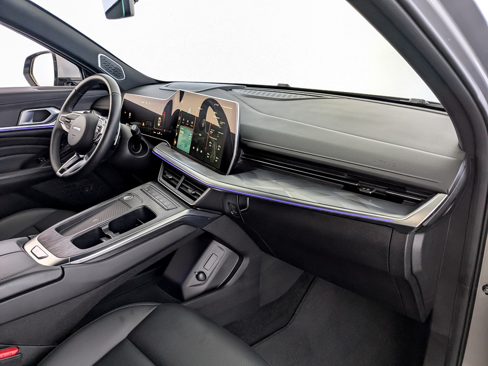 Фото Haval F7 с пробегом 29 867 км
