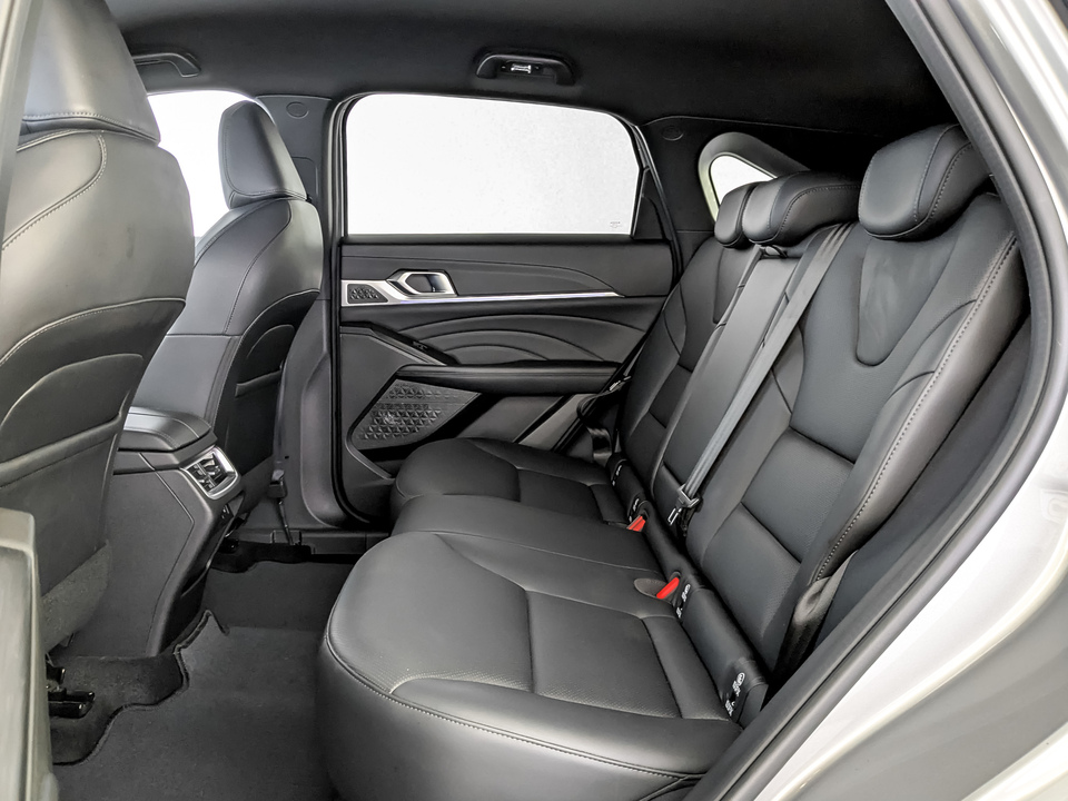 Фото Haval F7 с пробегом 29 867 км