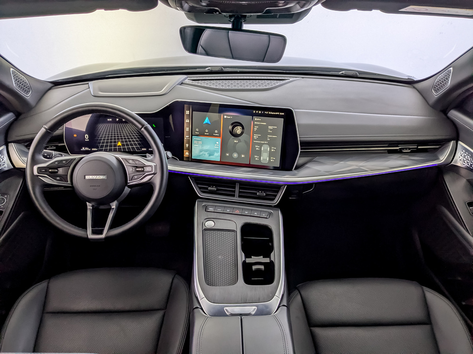 Фото Haval F7 с пробегом 29 867 км