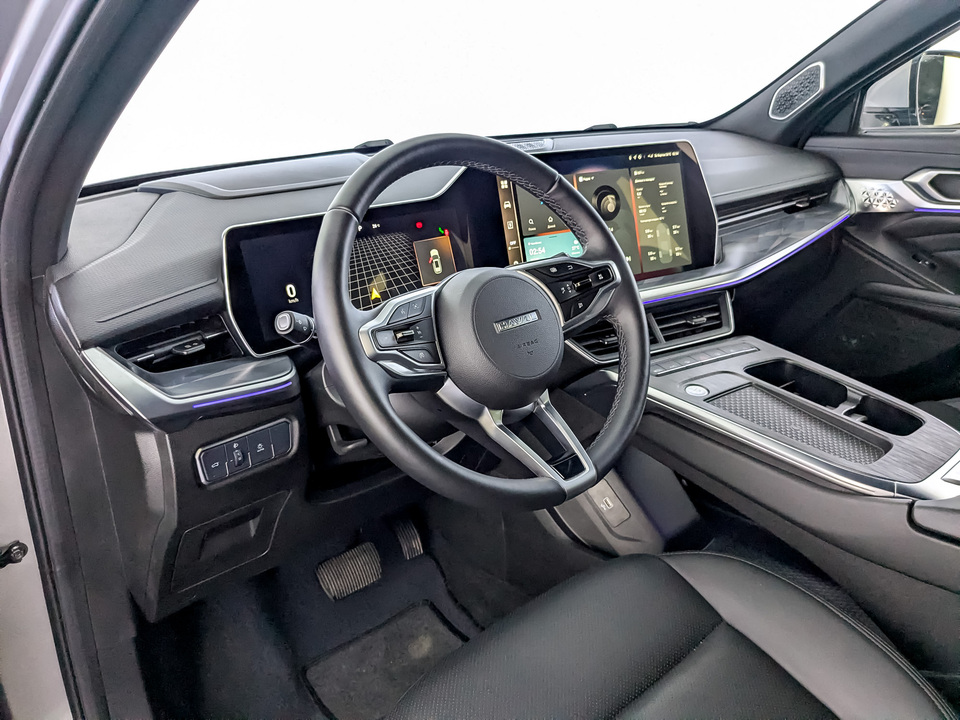 Фото Haval F7 с пробегом 29 867 км