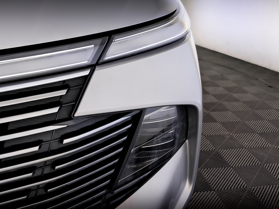 Фото Haval F7 с пробегом 29 867 км