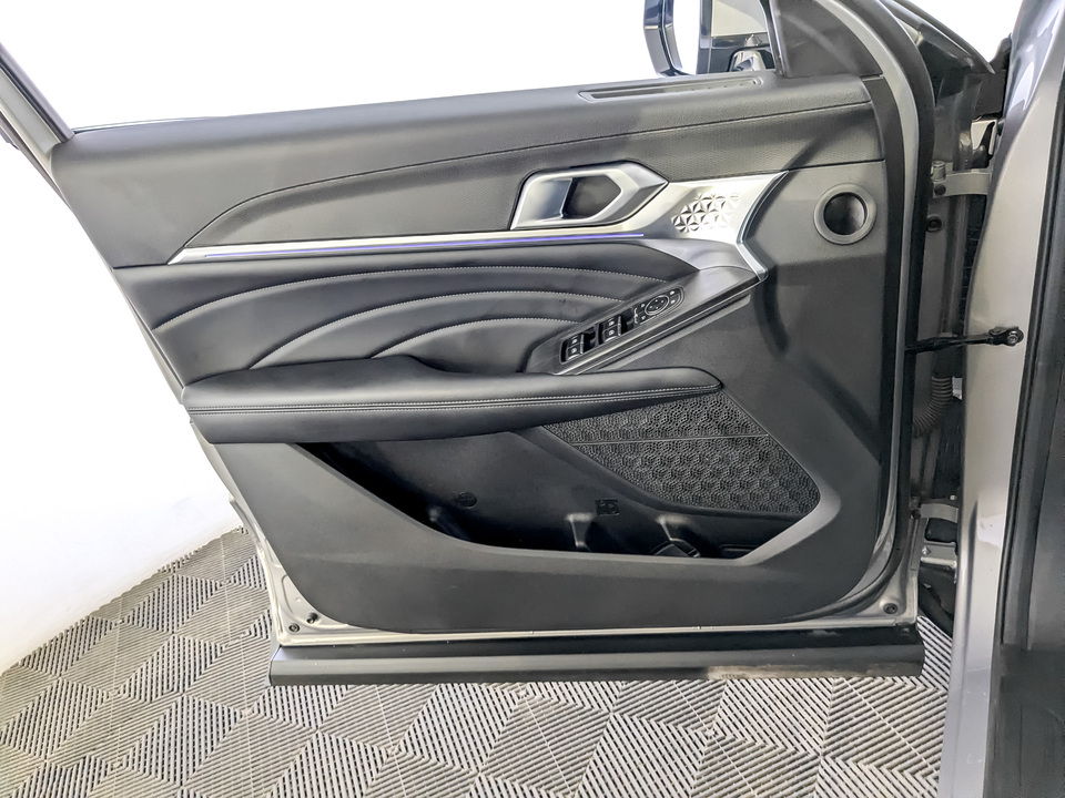 Фото Haval F7 с пробегом 29 867 км