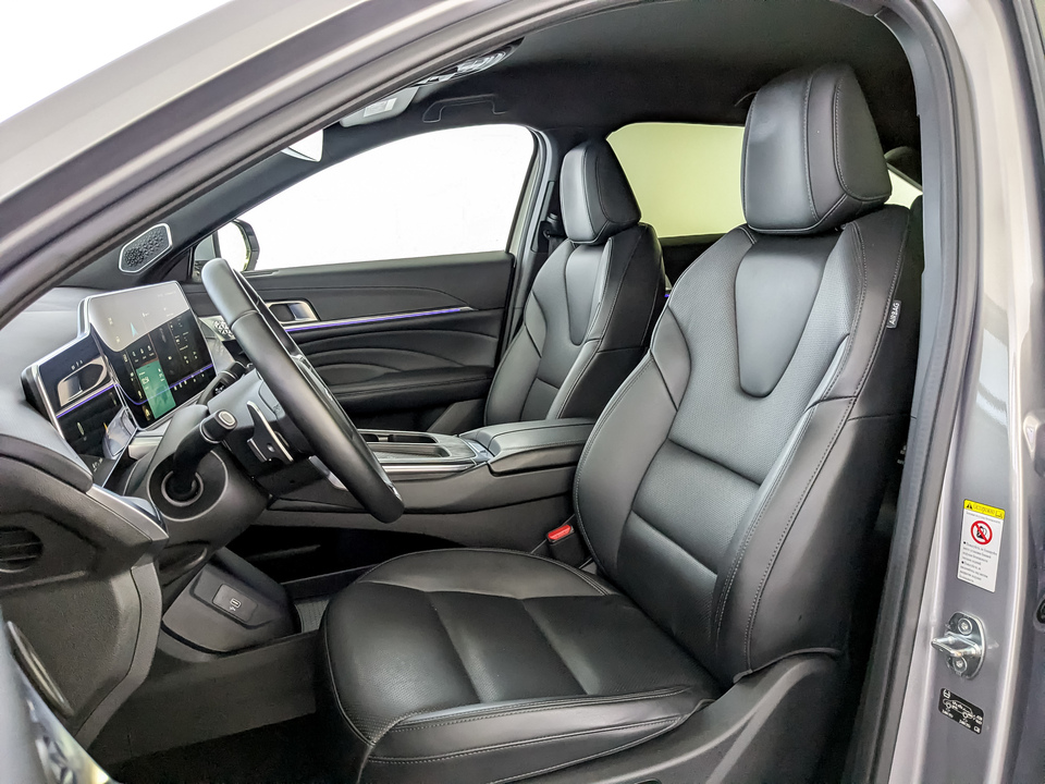 Фото Haval F7 с пробегом 29 867 км