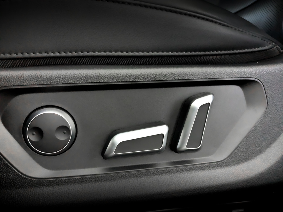 Фото Haval F7 с пробегом 29 867 км