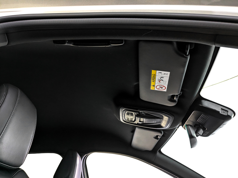 Фото Haval F7 с пробегом 29 867 км