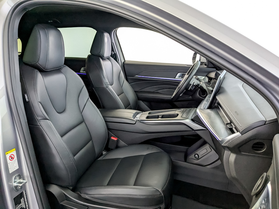 Фото Haval F7 с пробегом 29 867 км