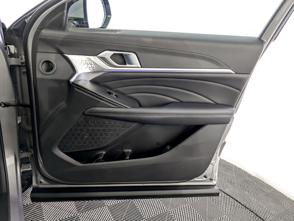 Фото Haval F7 с пробегом 29 867 км