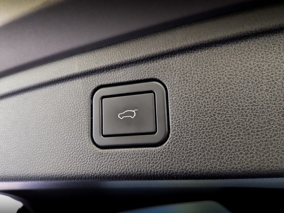 Фото Haval F7 с пробегом 29 867 км