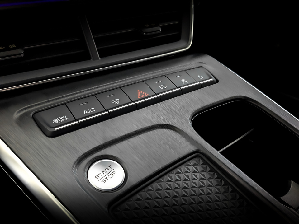 Фото Haval F7 с пробегом 29 867 км