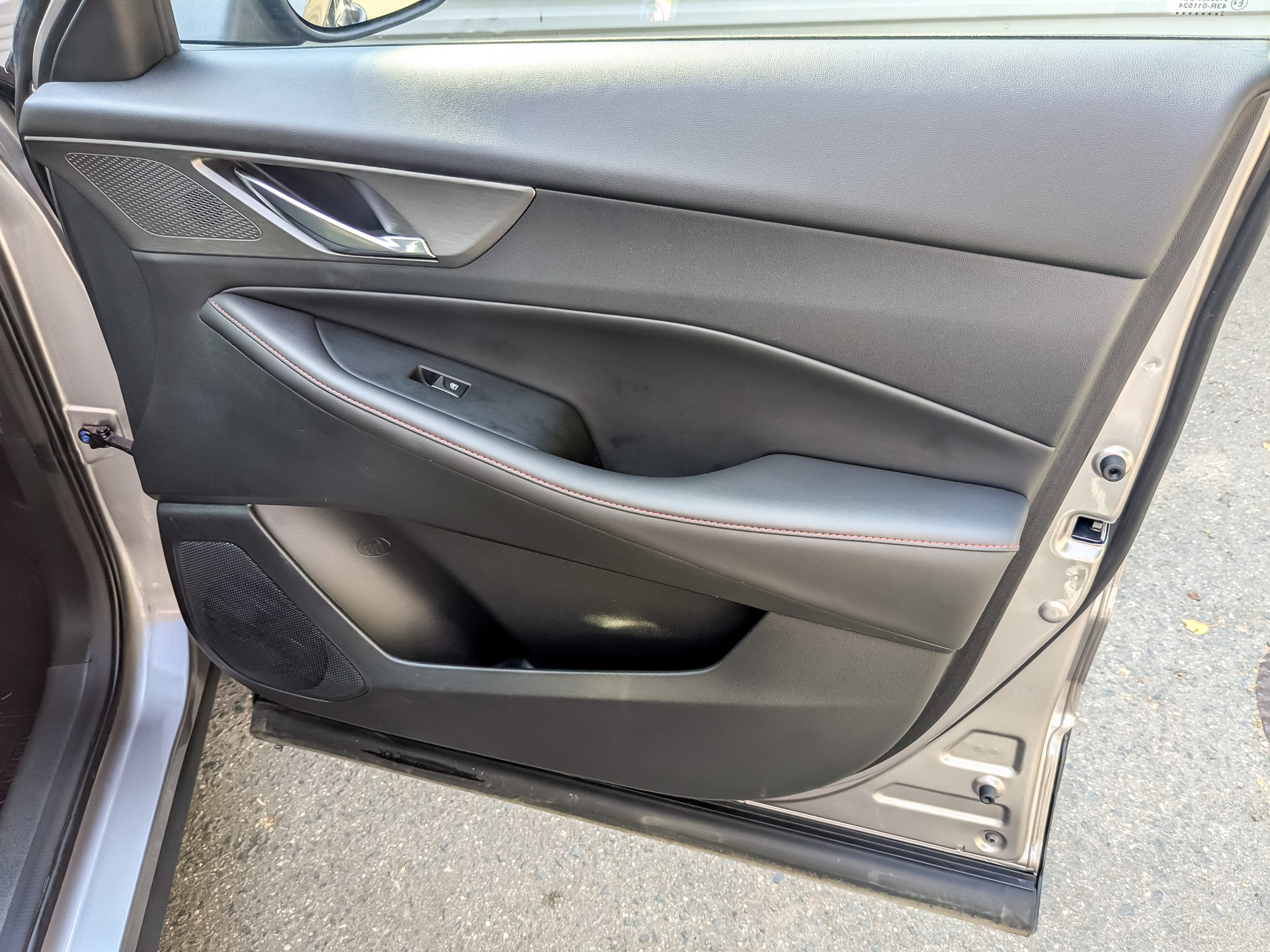 CHANGAN CS35 Plus 1.40 (150 л.с), автомат, 2023, пробег 36 281 км