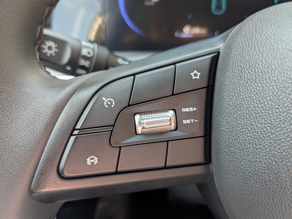 Фото Changan CS35 Plus с пробегом 36 281 км