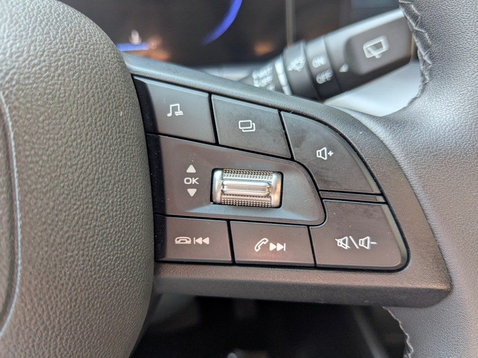 Фото Changan CS35 Plus с пробегом 36 281 км