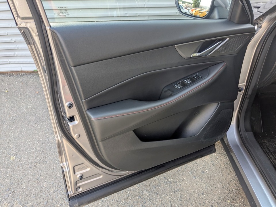 Фото Changan CS35 Plus с пробегом 36 281 км