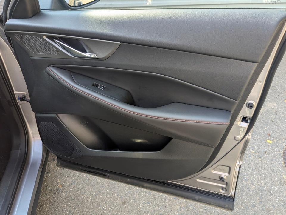 Фото Changan CS35 Plus с пробегом 36 281 км