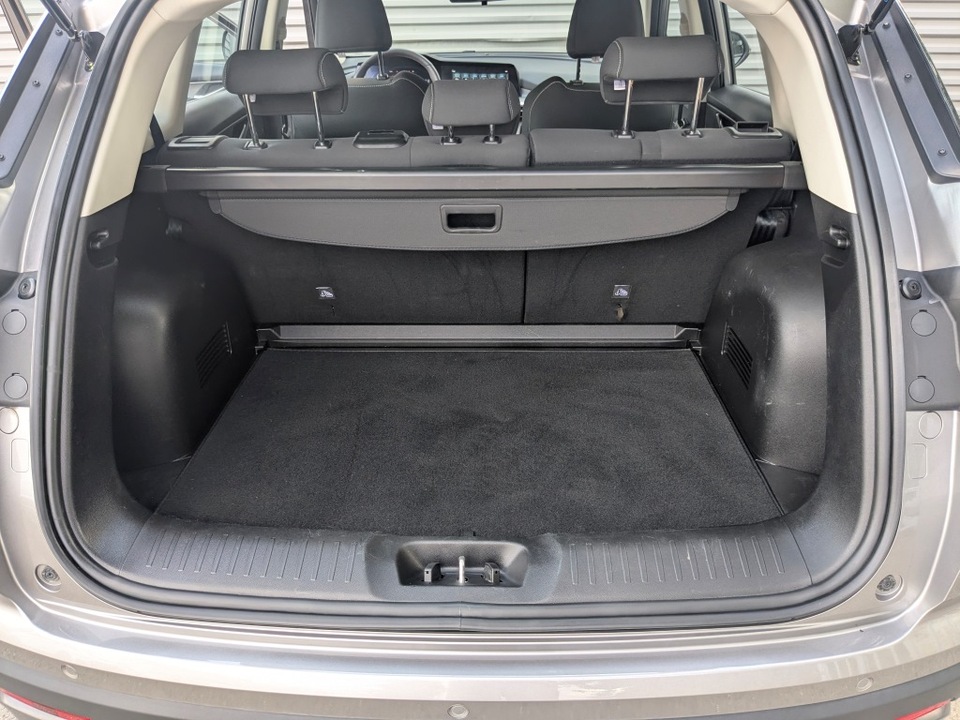 Фото Changan CS35 Plus с пробегом 36 281 км