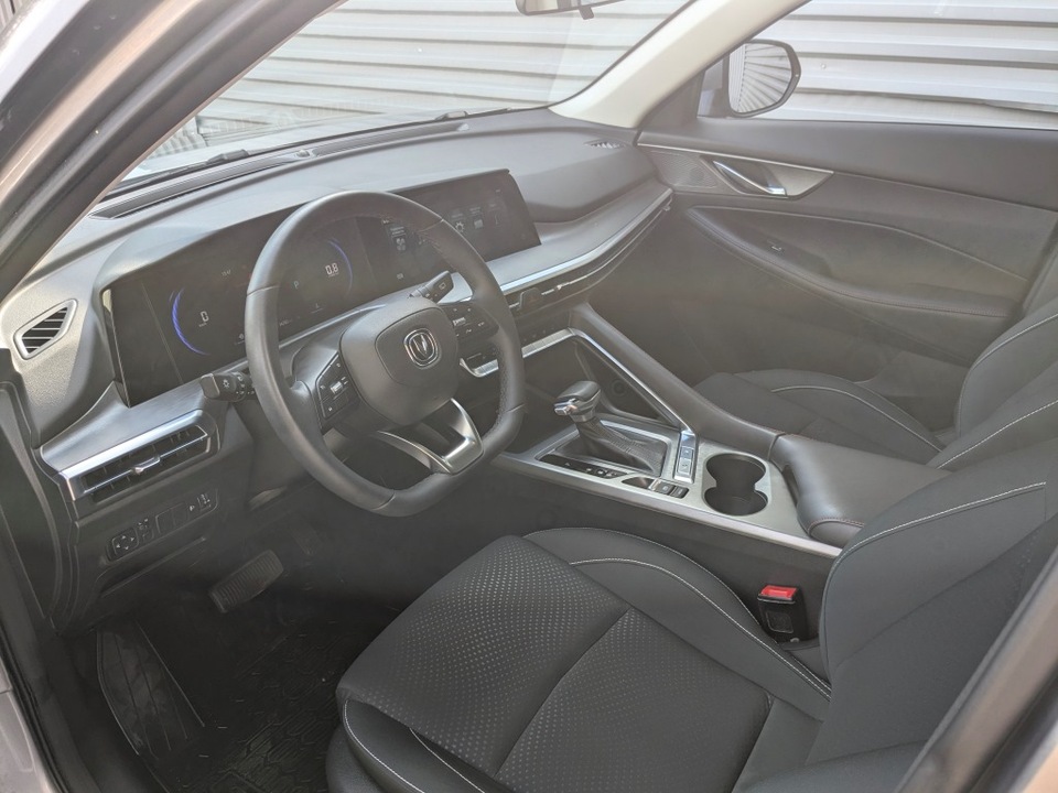 Фото Changan CS35 Plus с пробегом 36 281 км