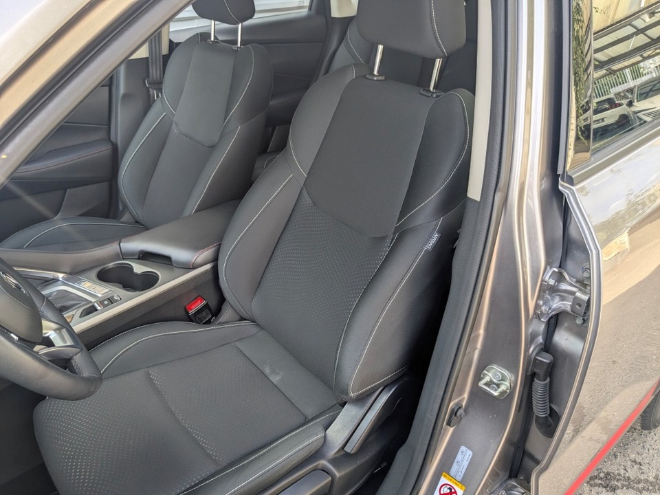 Фото Changan CS35 Plus с пробегом 36 281 км
