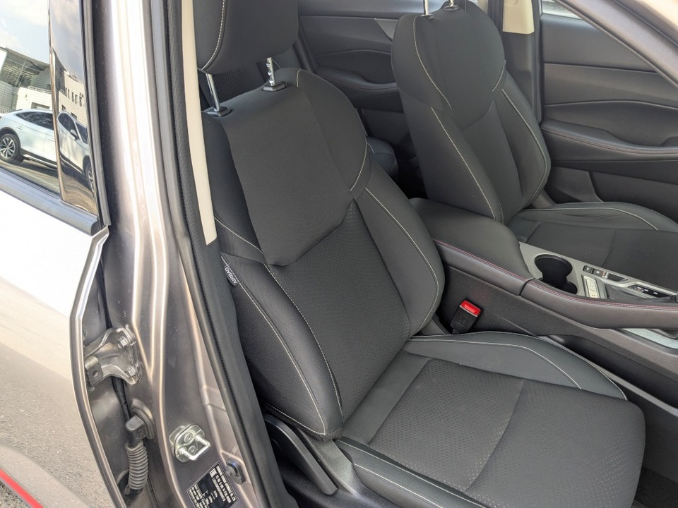 Фото Changan CS35 Plus с пробегом 36 281 км