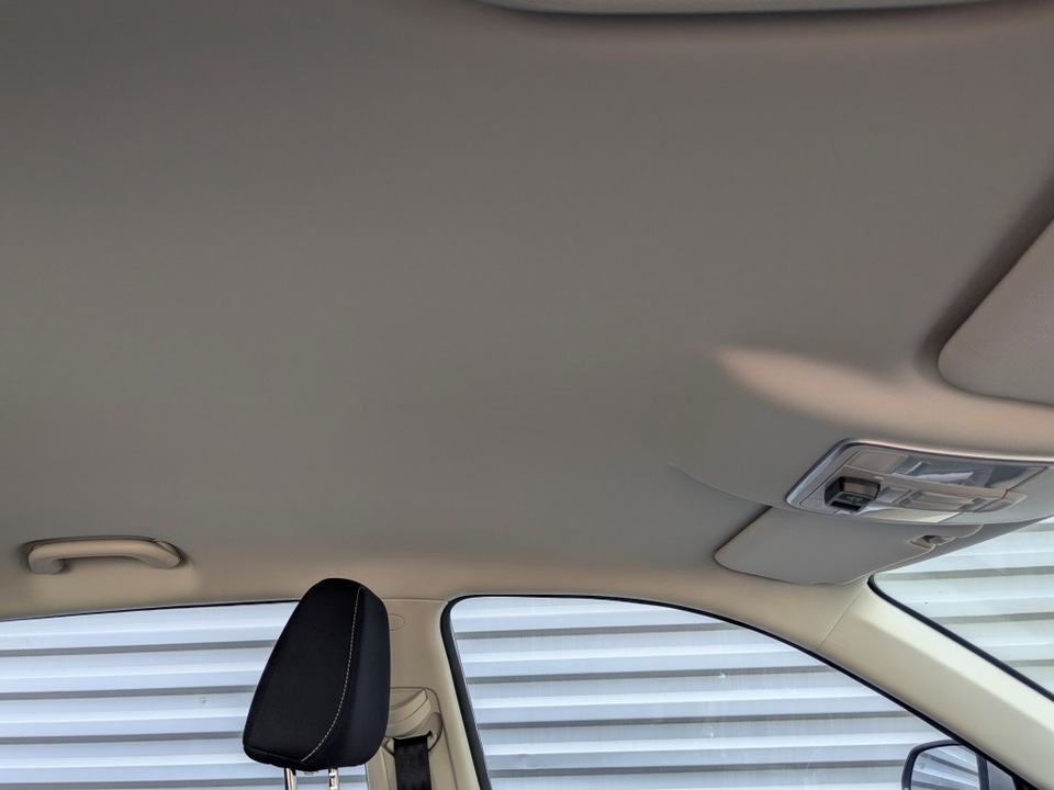 Фото Changan CS35 Plus с пробегом 36 281 км