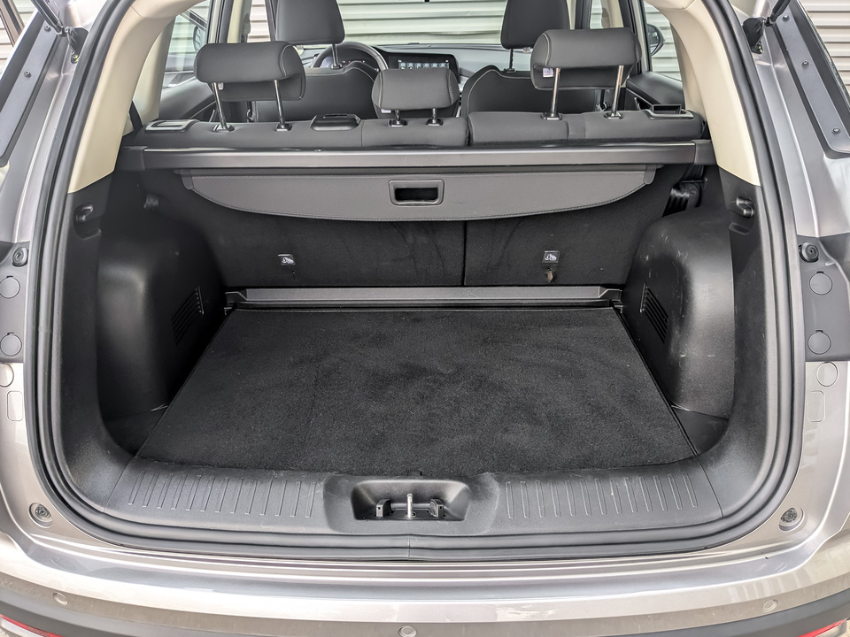 Фото Changan CS35 Plus с пробегом 36 281 км