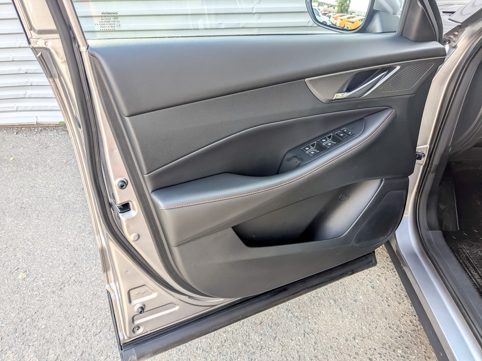 Фото Changan CS35 Plus с пробегом 36 281 км