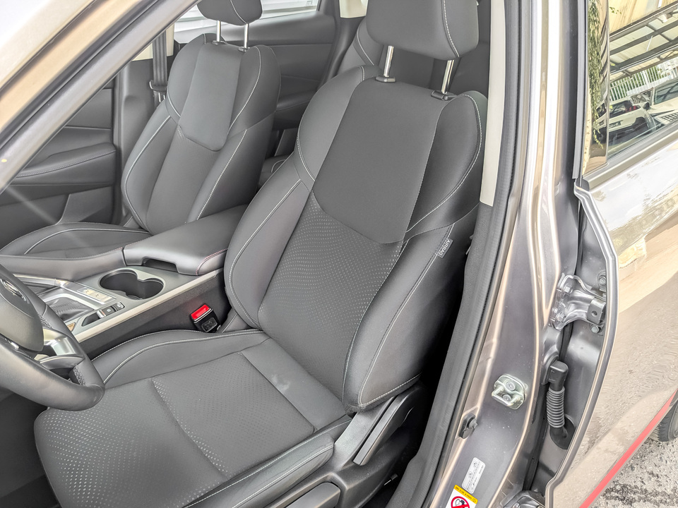Фото Changan CS35 Plus с пробегом 36 281 км
