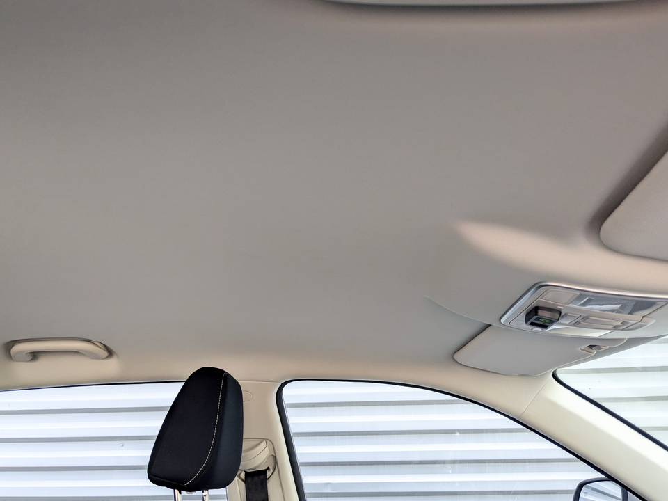 Фото Changan CS35 Plus с пробегом 36 281 км