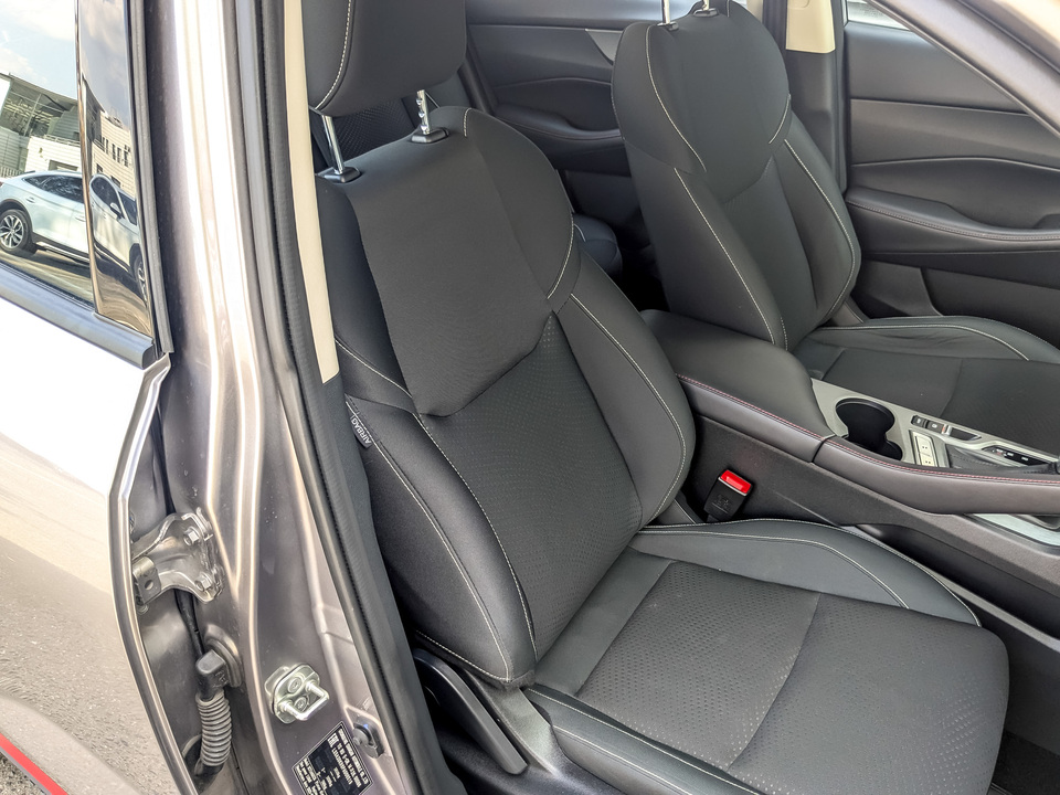 Фото Changan CS35 Plus с пробегом 36 281 км