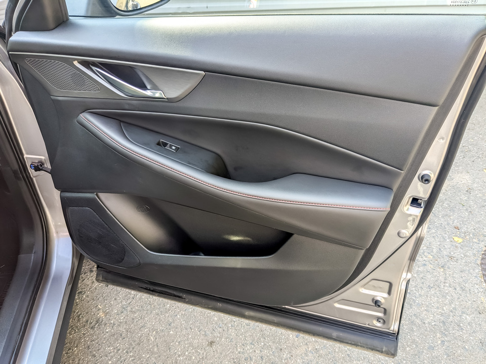 Фото Changan CS35 Plus с пробегом 36 281 км