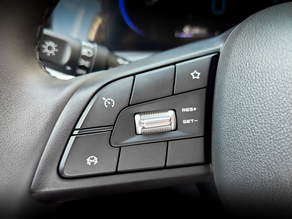 Фото Changan CS35 Plus с пробегом 36 281 км