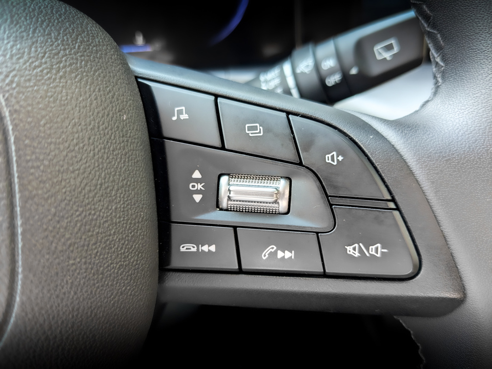 Фото Changan CS35 Plus с пробегом 36 281 км