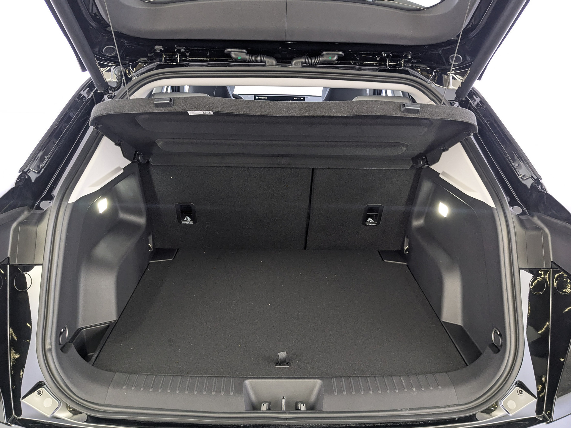 Фото Omoda C5 Стиль NG 1.5T/147 7RT 4WD