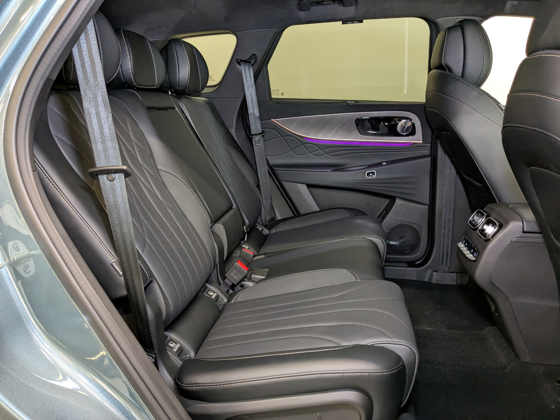 Фото JAECOO J8 Престиж 2.0T/249 7RT 4WD