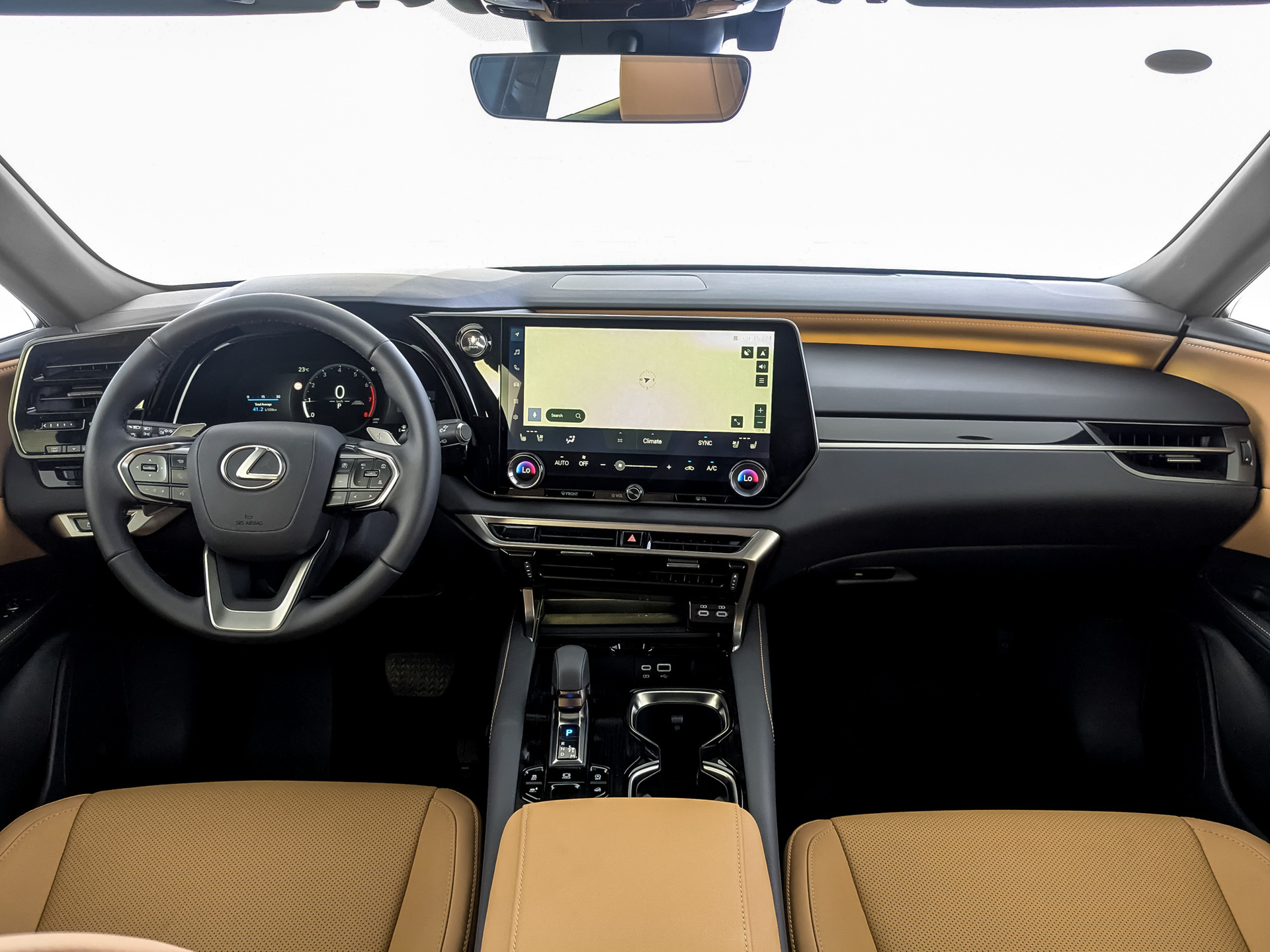 Фото Lexus RX300 AWD Premium 2.0T/248 8AT 4WD