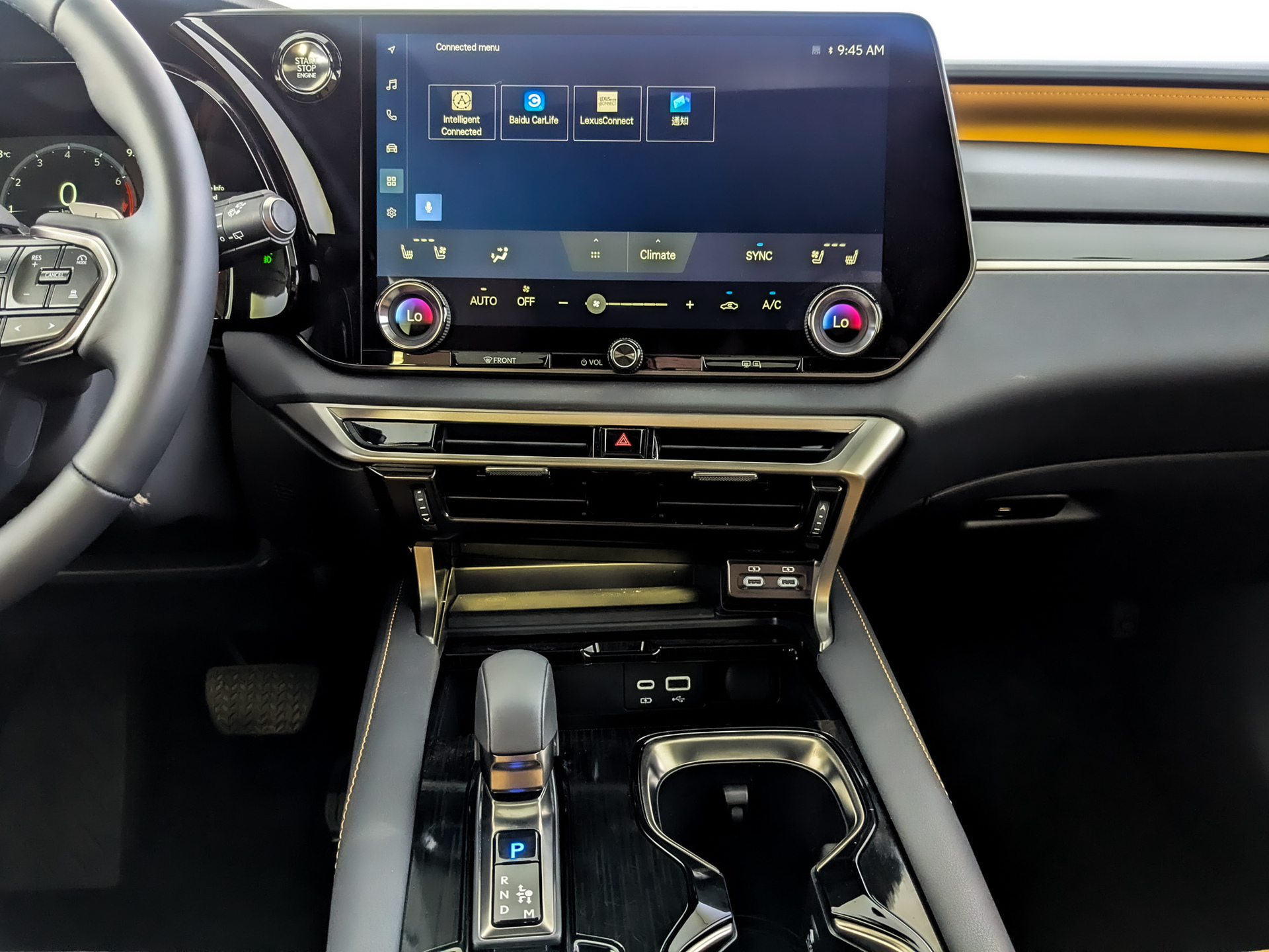 Фото Lexus RX300 AWD Premium 2.0T/248 8AT 4WD