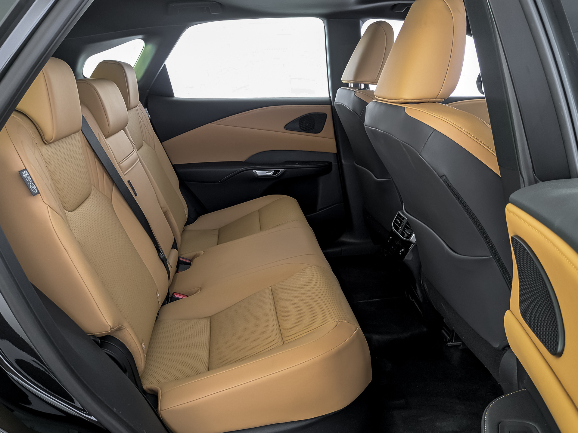 Фото Lexus RX300 AWD Premium 2.0T/248 8AT 4WD
