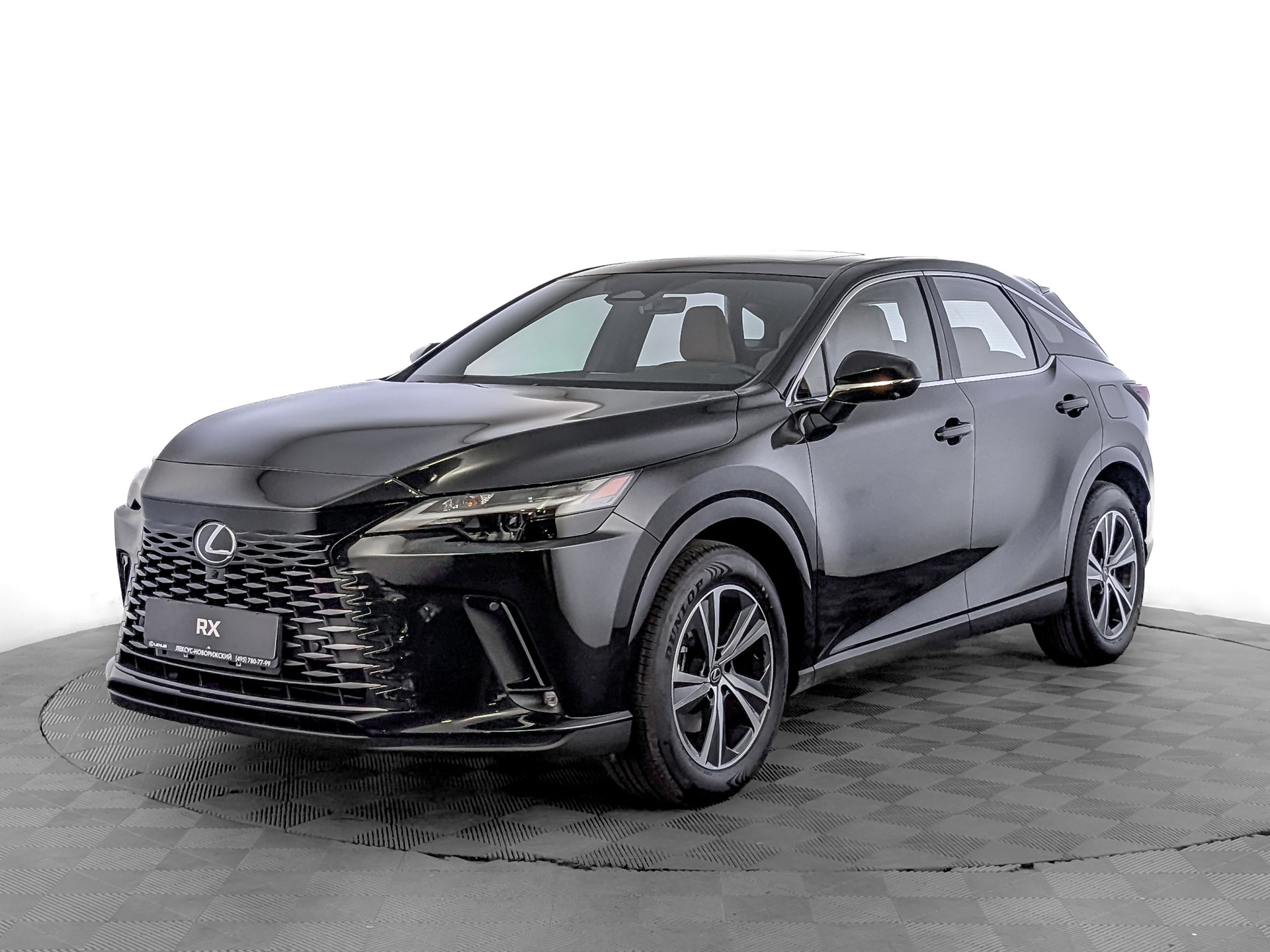 Фото Lexus RX300 AWD Premium 2.0T/248 8AT 4WD