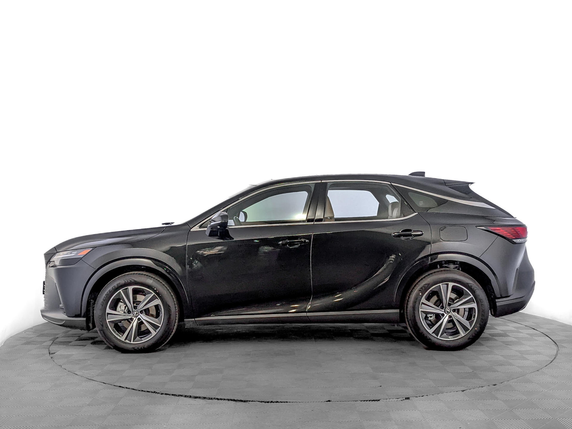 Фото Lexus RX300 AWD Premium 2.0T/248 8AT 4WD