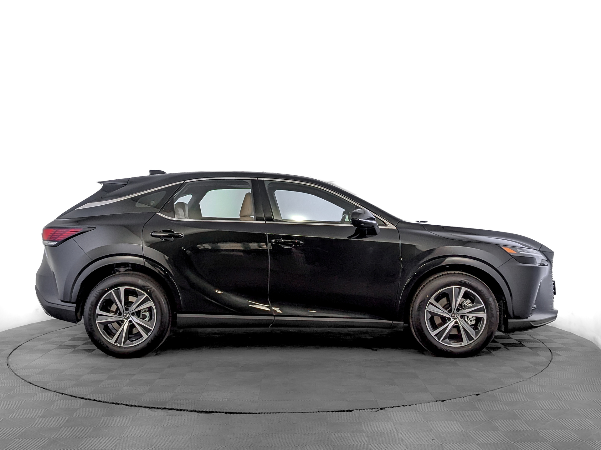 Фото Lexus RX300 AWD Premium 2.0T/248 8AT 4WD