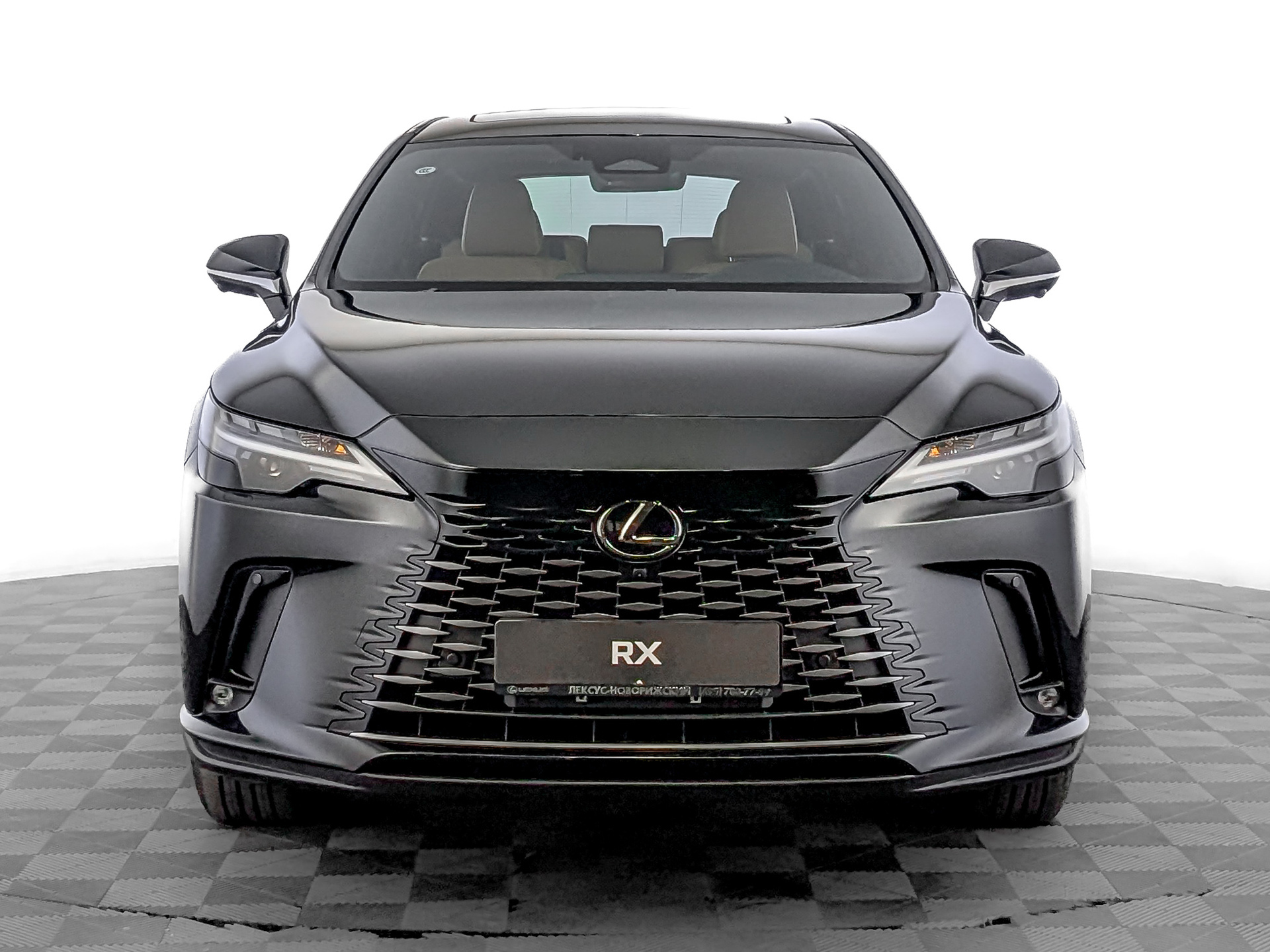 Фото Lexus RX300 AWD Premium 2.0T/248 8AT 4WD