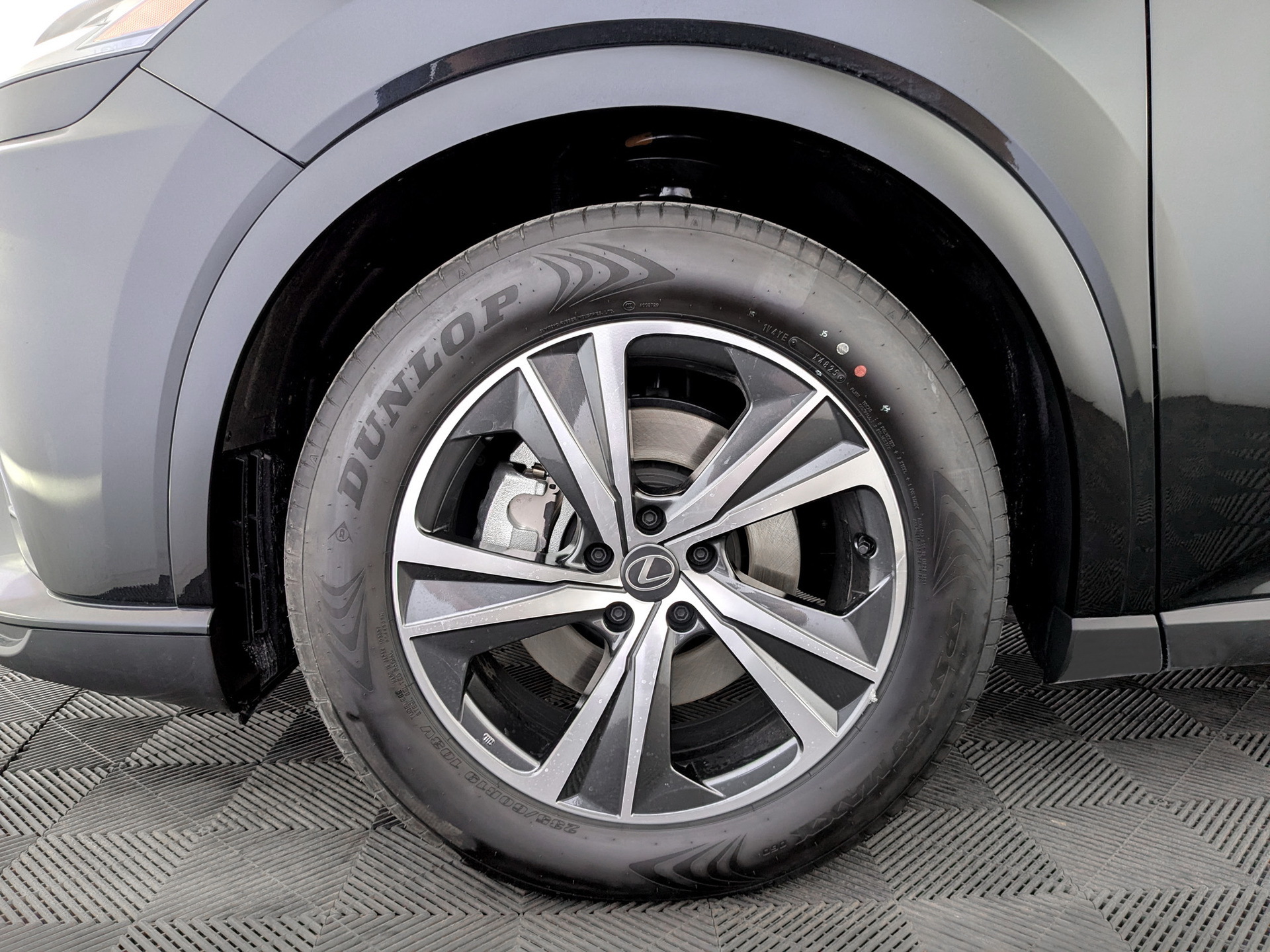 Фото Lexus RX300 AWD Premium 2.0T/248 8AT 4WD