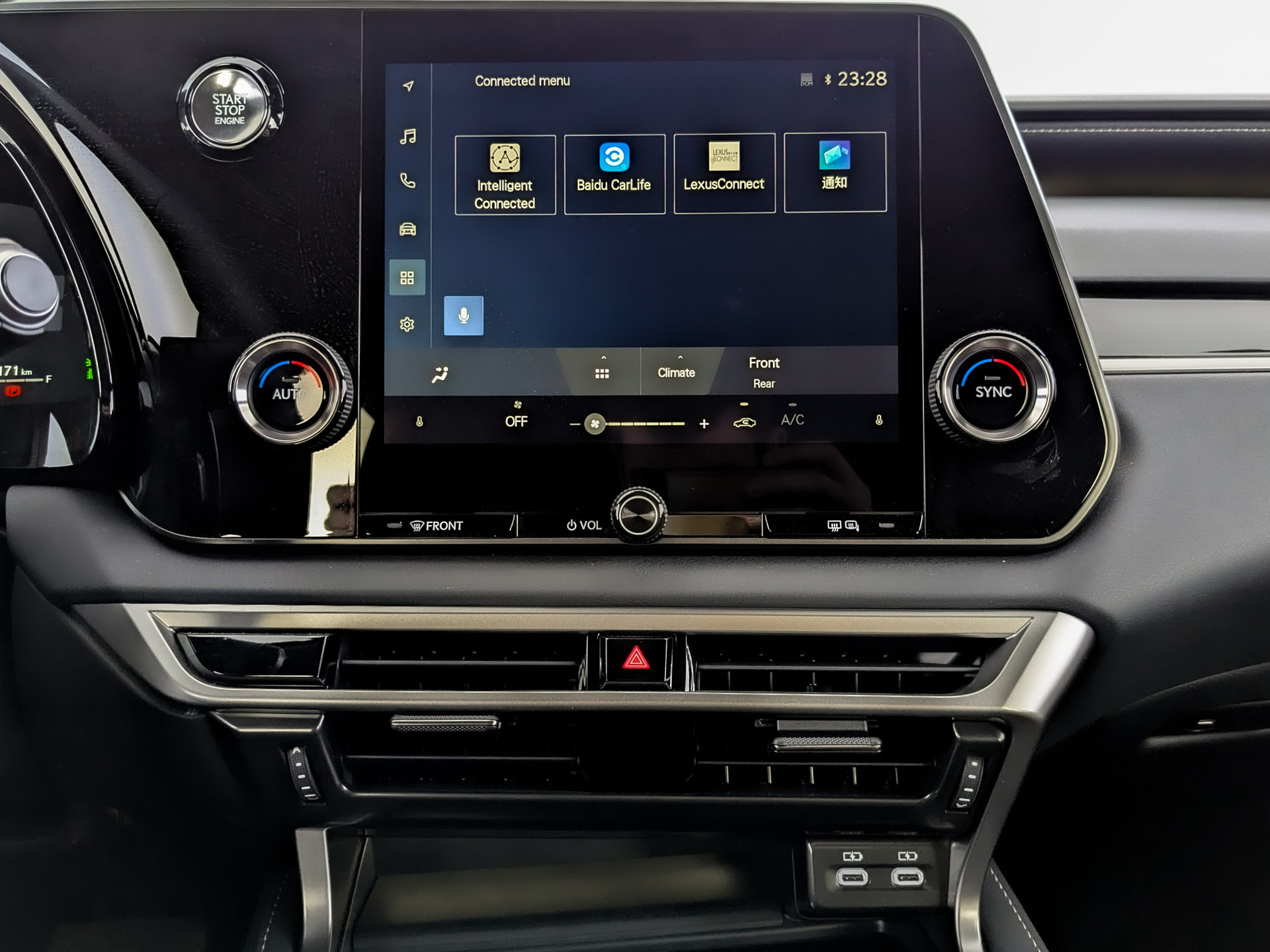 Фото Lexus RX300 AWD Premium 2.0T/248 8AT 4WD