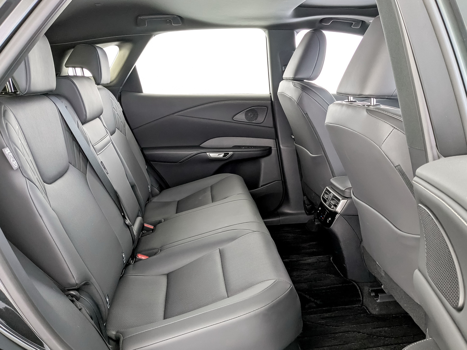 Фото Lexus RX300 AWD Premium 2.0T/248 8AT 4WD