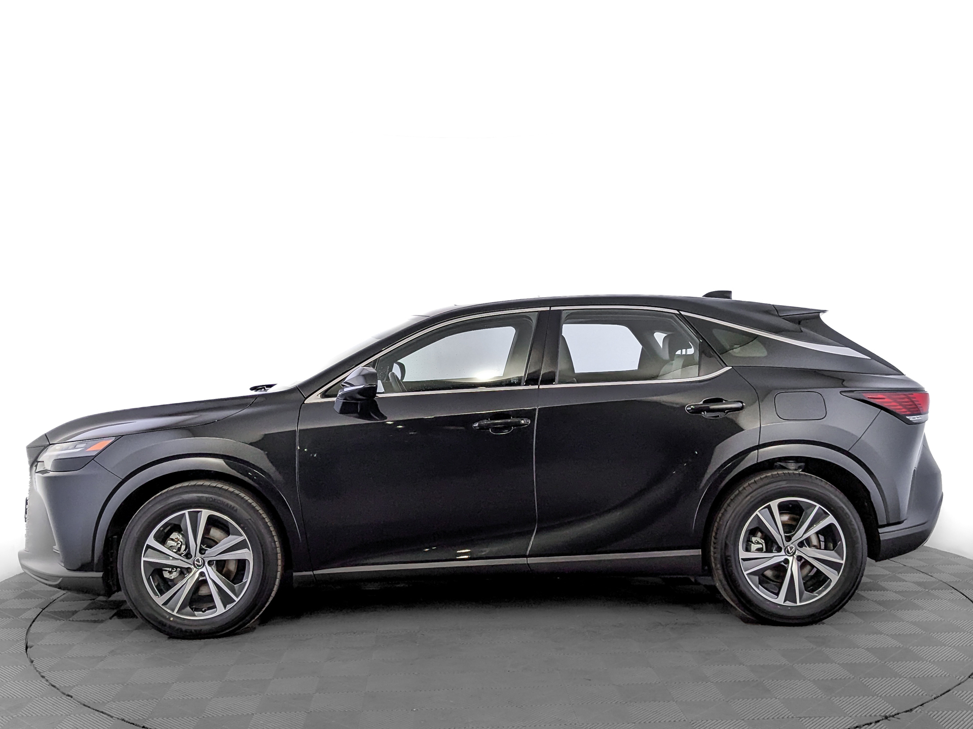 Фото Lexus RX300 AWD Premium 2.0T/248 8AT 4WD