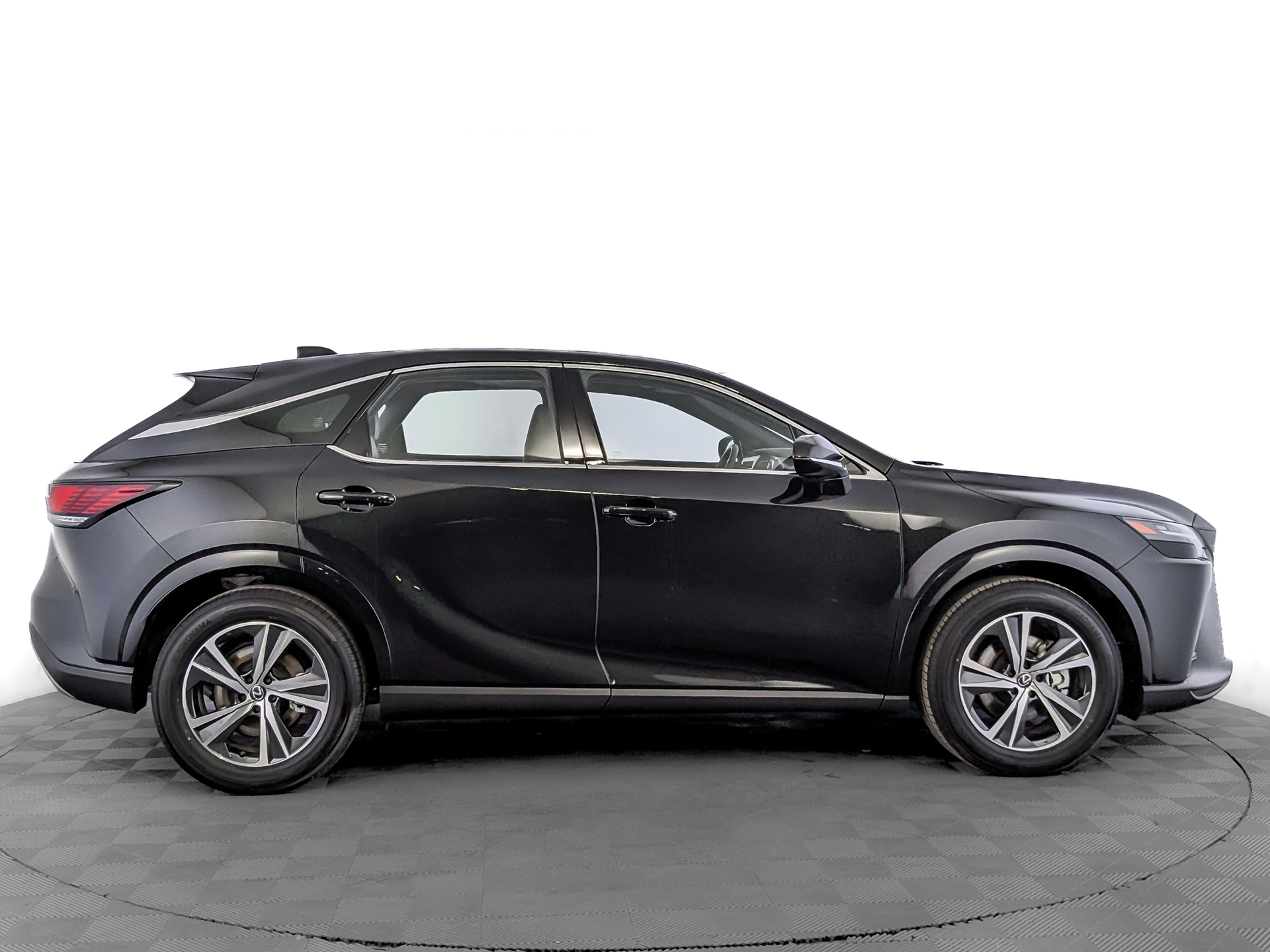Фото Lexus RX300 AWD Premium 2.0T/248 8AT 4WD